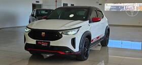 PULSE 1.3 TURBO 270 FLEX ABARTH AT6