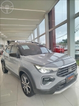 PULSE 1.0 TURBO 200 FLEX IMPETUS CVT