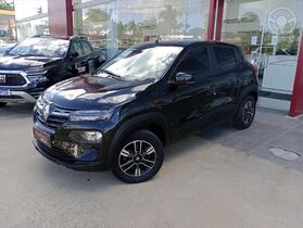 KWID 1.0 12V SCE FLEX INTENSE MANUAL