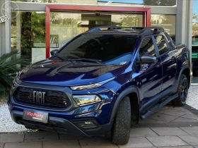 toro 2.0 16v turbo diesel ultra 4wd at9 2023 caxias do sul