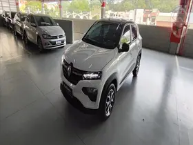KWID 1.0 12V SCE FLEX INTENSE MANUAL
