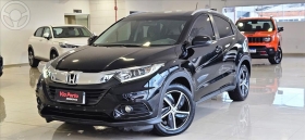 hr v 1.8 16v flex ex 4p automatico 2021 caxias do sul