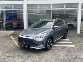 song plus 1.5 dm i hibrido automatico 2025 caxias do sul