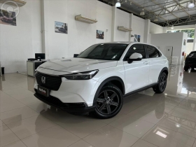 hr v 1.5 di i vtec flex exl cvt 2023 caxias do sul