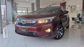 city 1.5 i vtec flex hatch exl cvt 2022 caxias do sul