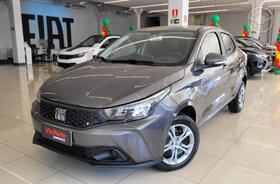 argo 1.3 firefly flex drive cvt 2025 caxias do sul