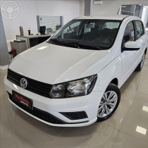 gol 1.6 msi totalflex 4p manual 2021 caxias do sul