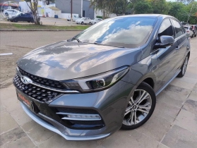 arrizo 6 1.5 vvt turbo iflex gsx cvt 2021 caxias do sul