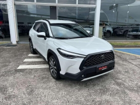 corolla cross 2.0 vvt ie flex xre direct shift 2024 caxias do sul