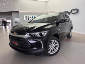 tracker 1.2 turbo flex ltz automatico 2021 caxias do sul