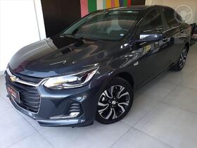 onix 1.0 turbo flex plus premier automatico 2025 caxias do sul