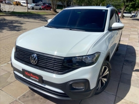t cross 1.0 200 tsi total flex sense automatico 2023 caxias do sul