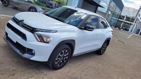 basalt 1.0 turbo 200 flex shine cvt 2025 caxias do sul