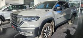 rampage 2.0 hurricane 4 turbo rebel ignition 4x4 automatico 2024 caxias do sul