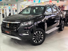 titano 2.2 turbo diesel ranch 4x4 at6 2025 caxias do sul