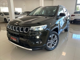 compass 1.3 t270 turbo flex longitude at6 2022 caxias do sul