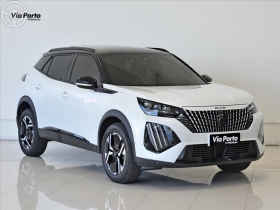 2008 1.0 turbo 200 flex gt cvt 2025 caxias do sul