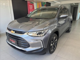 tracker 1.2 turbo flex premier automatico 2021 caxias do sul