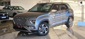 CRETA 1.0 TGDI FLEX PLATINUM AUTOMÁTICO