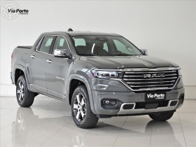 RAMPAGE 2.2 TURBO DIESEL LARAMIE 4X4 AUTOMÁTICO