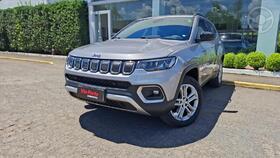 compass 2.0 td350 turbo diesel longitude at9 2022 caxias do sul