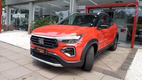 PULSE 1.0 TURBO 200 FLEX IMPETUS CVT