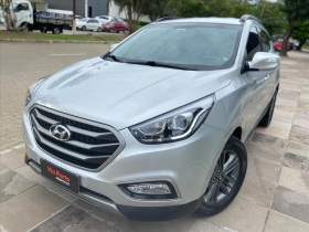 ix35 2.0 mpfi gl 16v flex 4p automatico 2020 caxias do sul