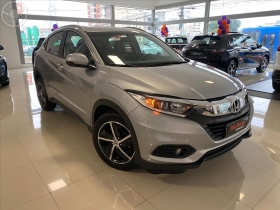 hr v 1.8 16v flex ex 4p automatico 2020 caxias do sul