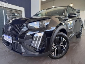 2008 1.0 turbo 200 flex gt cvt 2025 caxias do sul