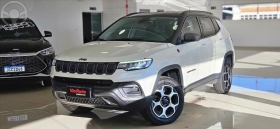 COMPASS 2.0 TD350 TURBO DIESEL TRAILHAWK AT9