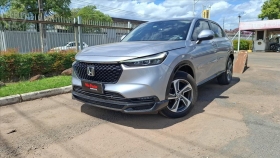 hr v 1.5 di i vtec turbo flex touring cvt 2024 caxias do sul
