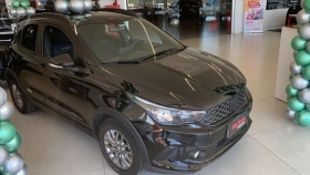argo 1.3 firefly flex trekking manual 2021 caxias do sul