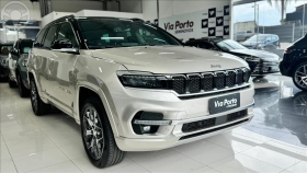 COMMANDER 2.0 TD380 TURBO DIESEL OVERLAND AT9