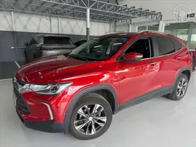 TRACKER 1.2 TURBO FLEX PREMIER AUTOMÁTICO