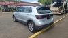 T-CROSS 1.0 200 TSI TOTAL FLEX SENSE AUTOMÁTICO - 2023 - CAXIAS DO SUL