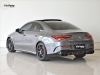 CLA 45 AMG 2.0 CGI S 4MATIC SPEEDSHIFT - 2022 - CAXIAS DO SUL