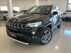 COMPASS 1.3 T270 TURBO FLEX LONGITUDE AT6 - 2022 - CAXIAS DO SUL