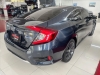 CIVIC 1.5 16V TURBO TOURING 4P CVT - 2020 - CAXIAS DO SUL