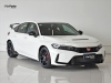 CIVIC 2.0 DI VTEC TURBO TYPE R MANUAL - 2024 - CAXIAS DO SUL