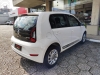 UP 1.0 170 TSI TOTAL FLEX CONNECT 4P MANUAL - 2020 - CAXIAS DO SUL