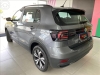 T-CROSS 1.0 200 TSI TOTAL FLEX AUTOMÁTICO - 2021 - CAXIAS DO SUL