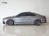 CLA 45 AMG 2.0 CGI S 4MATIC SPEEDSHIFT - 2022 - CAXIAS DO SUL