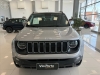 RENEGADE 2.0 16V TURBO DIESEL LONGITUDE 4P 4X4 AUTOMÁTICO - 2021 - CAXIAS DO SUL