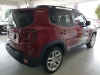 RENEGADE 1.8 16V FLEX LIMITED 4P AUTOMÁTICO - 2020 - CAXIAS DO SUL