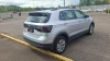 T-CROSS 1.0 200 TSI TOTAL FLEX SENSE AUTOMÁTICO - 2023 - CAXIAS DO SUL