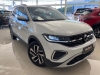 T-CROSS 1.4 250 TSI TOTAL FLEX HIGHLINE AUTOMÁTICO - 2025 - CAXIAS DO SUL