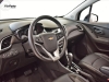 TRACKER 1.4 16V TURBO FLEX PREMIER AUTOMÁTICO - 2018 - CAXIAS DO SUL