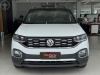 T-CROSS 1.4 250 TSI TOTAL FLEX HIGHLINE AUTOMÁTICO - 2020 - CAXIAS DO SUL