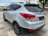 IX35 2.0 MPFI GL 16V FLEX 4P AUTOMÁTICO - 2020 - CAXIAS DO SUL