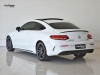 C 43 AMG 3.0 V6 COUPÉ 4MATIC 9G-TRONIC - 2017 - CAXIAS DO SUL